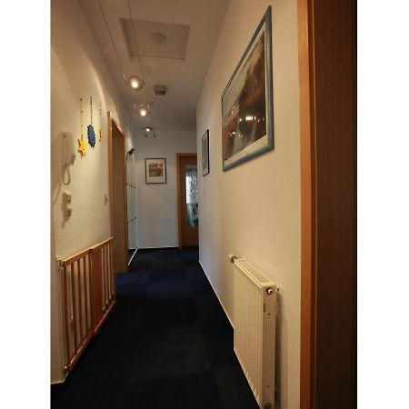 Ferienwohnung Fw Lehmann Ostseeheilbad Ostseeheilbad Zingst Exterior foto