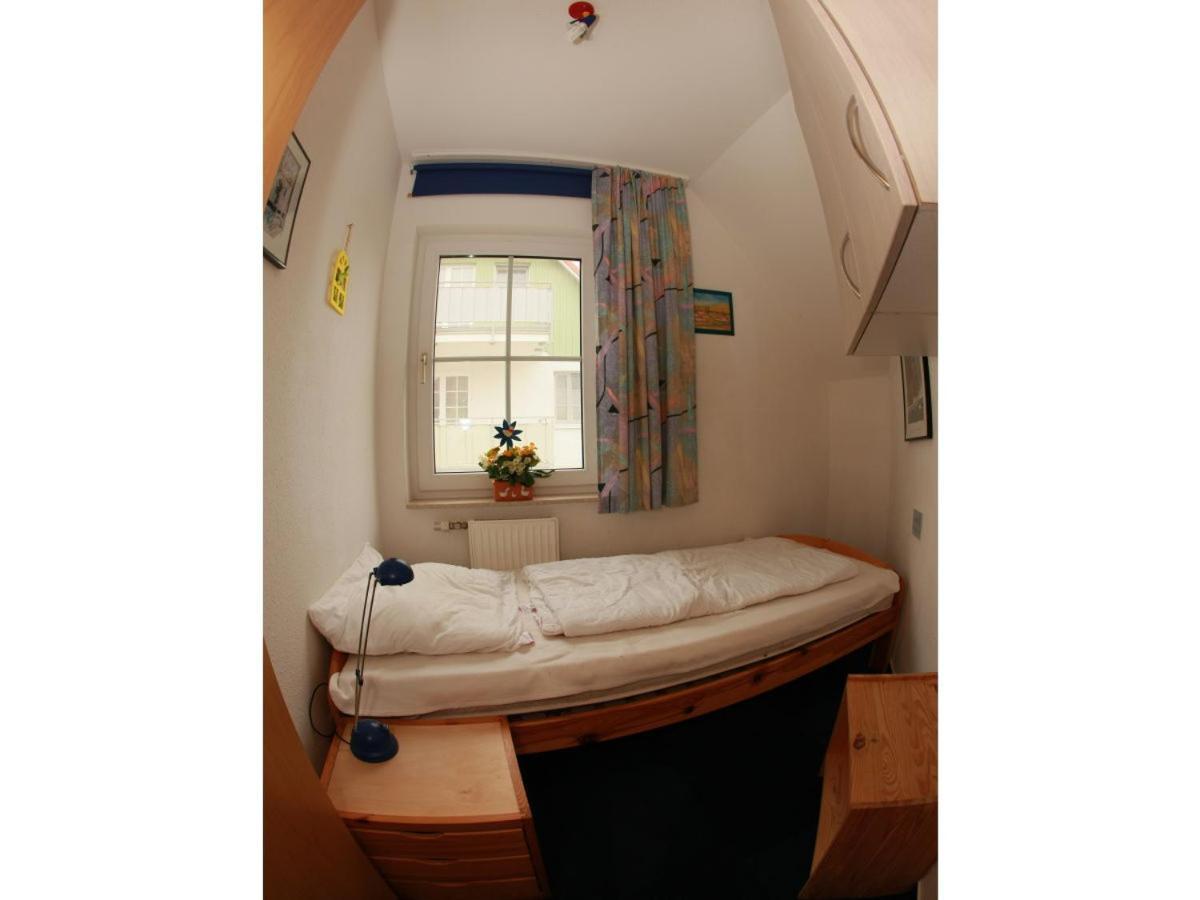 Ferienwohnung Fw Lehmann Ostseeheilbad Ostseeheilbad Zingst Exterior foto